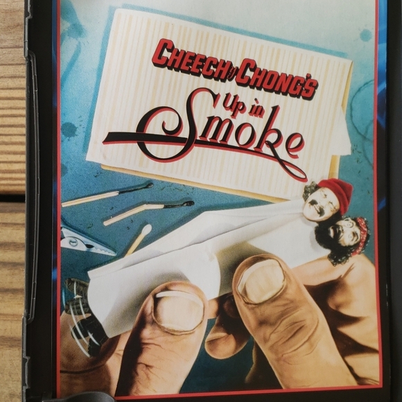 Cheech & Chong Up in Smoke DVD - Picture 8 of 9